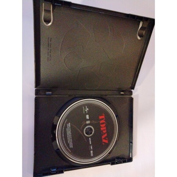 Topaz DVD 1969 - Picture 3 of 4